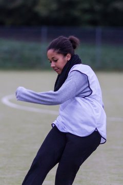 Bild 139 - C-Juniorinnen Training